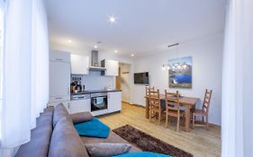 Apartments Hubertus
